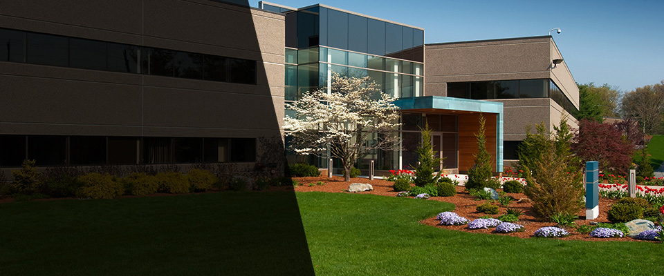 Nine Mile Falls Landscapers